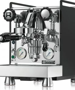 Rocket Mozzafiato Cronometro Type V W/ PID And Timer - Black Tea