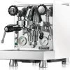 Tea Rocket Mozzafiato Cronometro Type V W/ PID And Timer - White