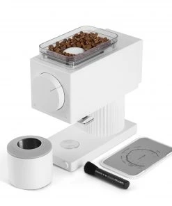 Fellow Ode Brew Grinder - White Tea