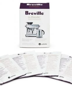 Breville BES007 "The Descaler" For Espresso Machines