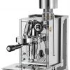 Tea Rocket Portavia Espresso Machine