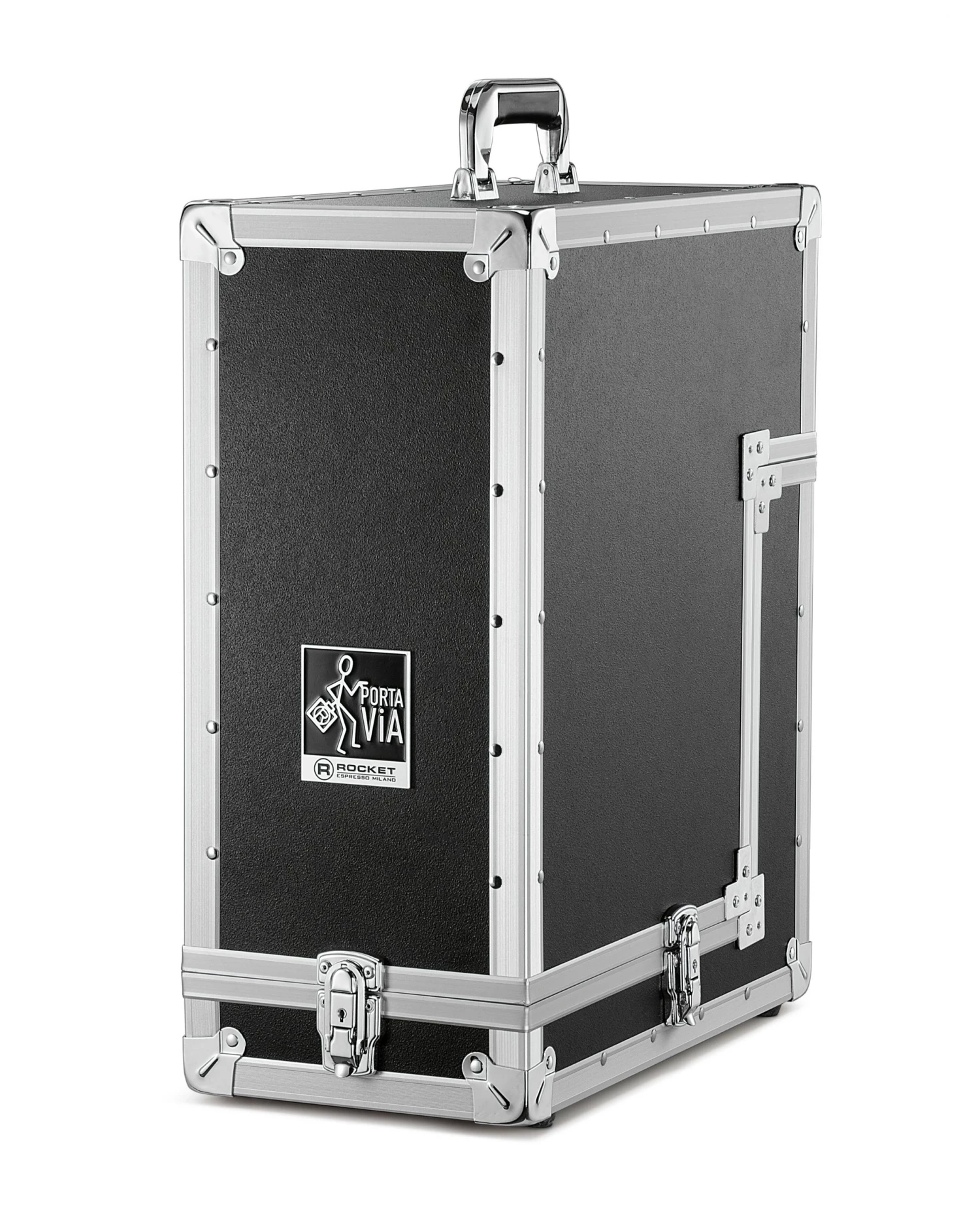 Tea Rocket Portavia Espresso Machine