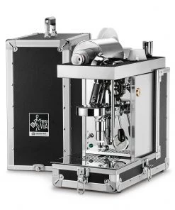 Tea Rocket Portavia Espresso Machine