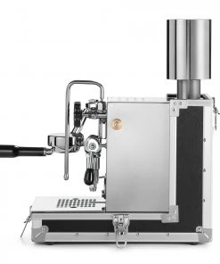 Tea Rocket Portavia Espresso Machine