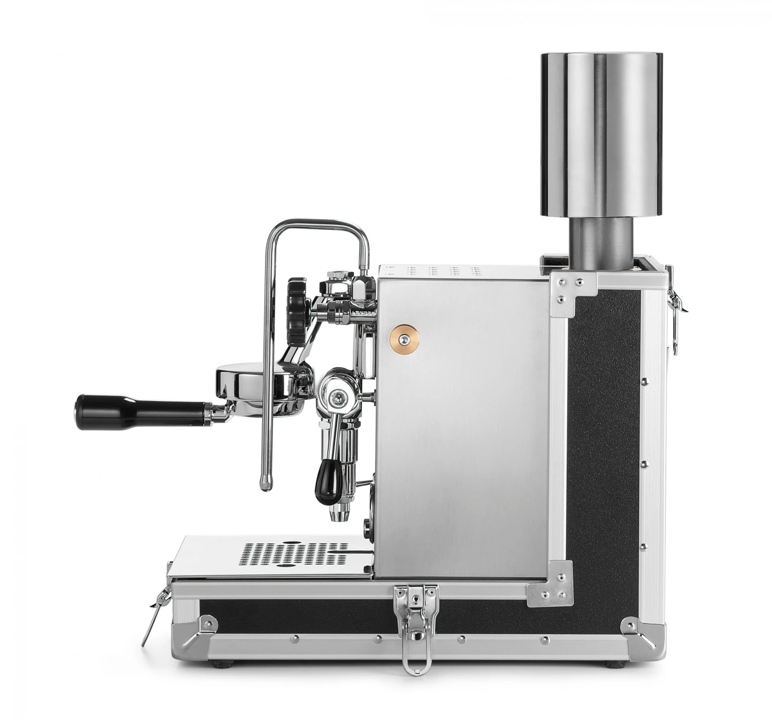 Tea Rocket Portavia Espresso Machine