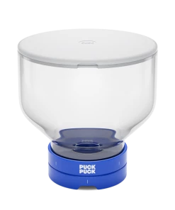 PuckPuck Cold Brew Drip System For Aeropress W/ Water Vessel