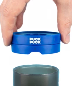 PuckPuck Cold Brew Drip System For Aeropress W/ Water Vessel