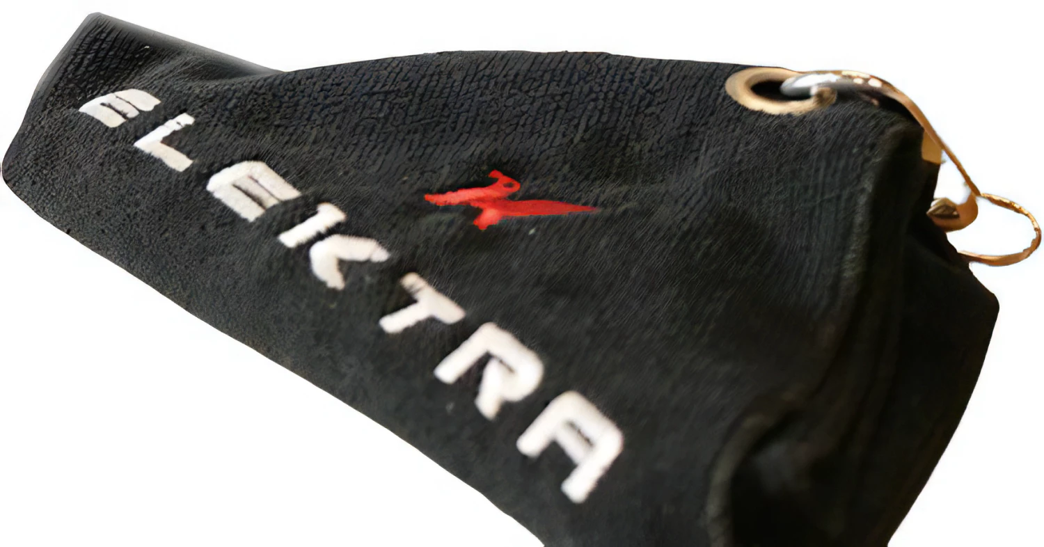 Tea Elektra Microfiber Cloth