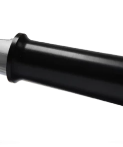 Pesado Bottomless (Naked) Portafilter For Nuova Simonelli & Victoria Arduino - Black/Bronze