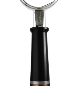 Pesado Bottomless (Naked) Portafilter For Nuova Simonelli & Victoria Arduino - Black/Bronze