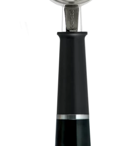 Pesado Bottomless (Naked) Portafilter For Nuova Simonelli & Victoria Arduino - Black/Black Tea