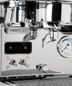 Tea Profitec Pro 300 Dual Boiler Espresso Machine W/PID