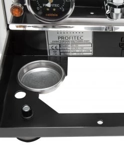 Profitec Pro 700 Dual Boiler V2 Tea