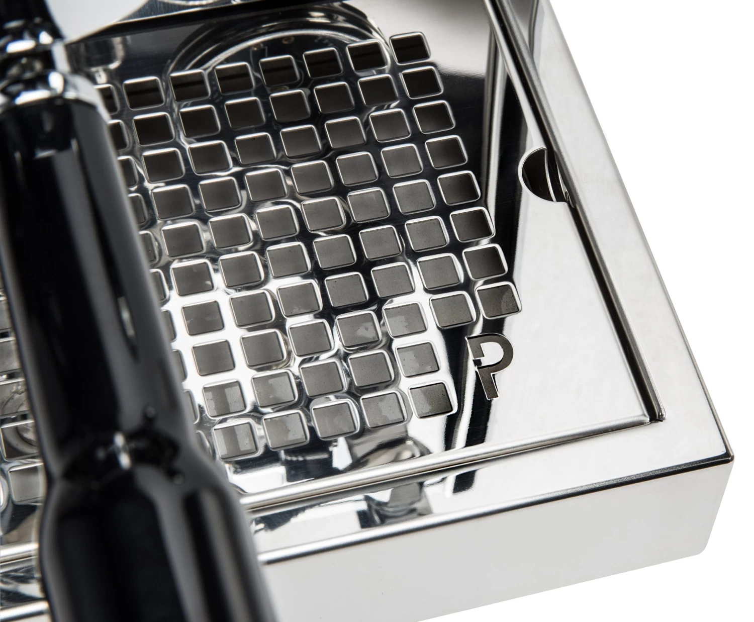 Profitec Pro 700 Dual Boiler V2 Tea