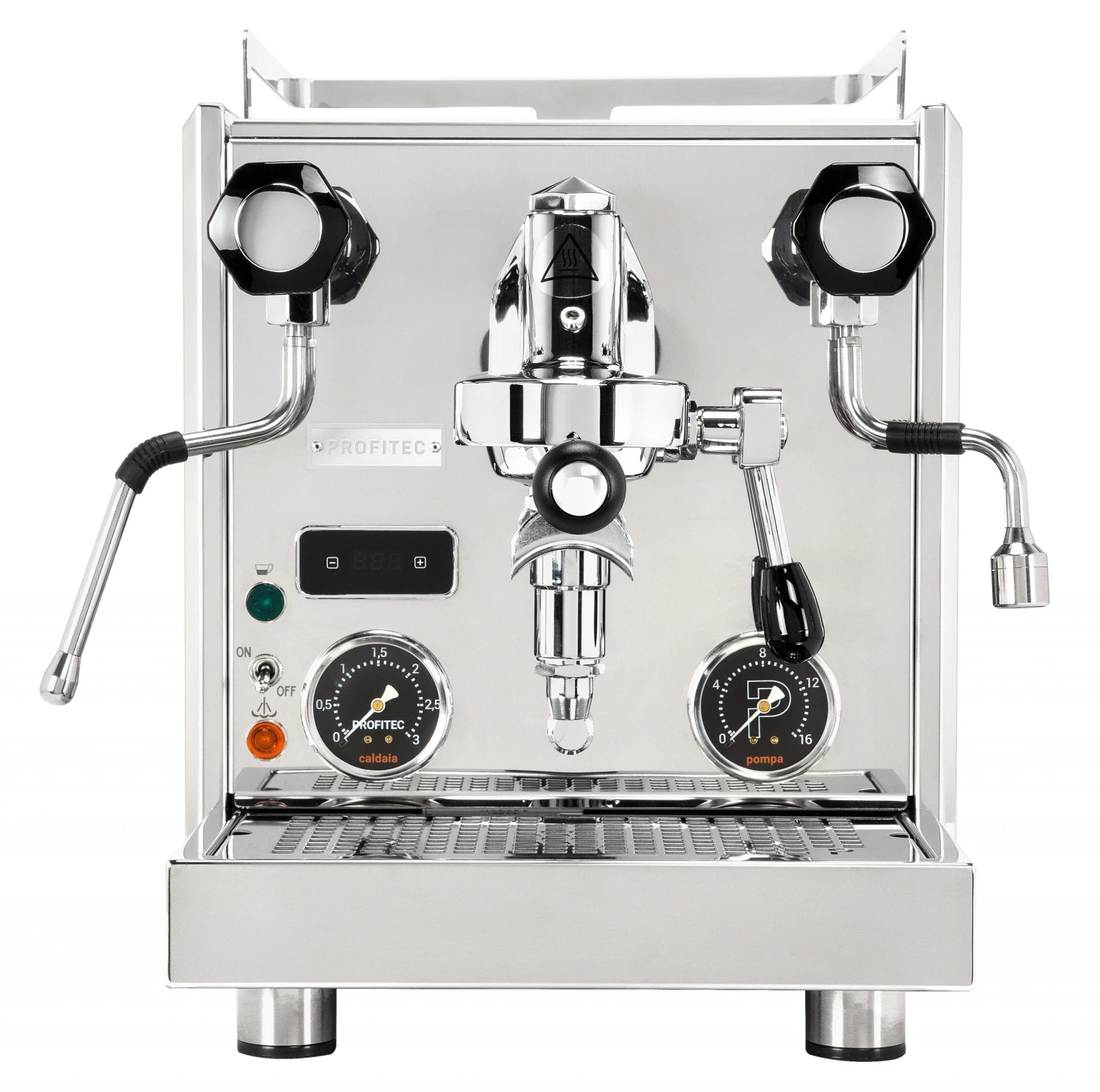 Profitec Pro 700 Dual Boiler V2 Tea