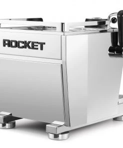 Tea Rocket R Nine One (R9) Espresso Machine - Chrome
