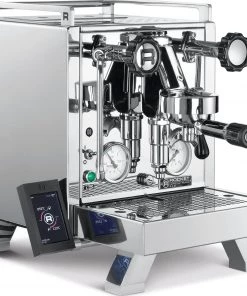 Rocket R Cinquantotto Espresso Machine (R58 2020 Version)