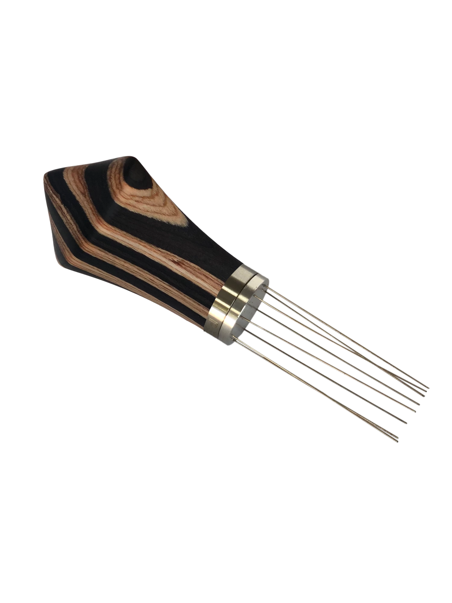 Pesado Clump Crusher (WDT Tool) - Raya