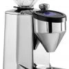 Rocket Super Fausto Espresso Grinder - Chrome