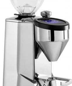 Rocket Super Fausto Espresso Grinder - Chrome