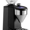 Tea Rocket Super Fausto Espresso Grinder - Black