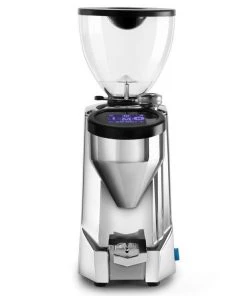 Rocket Espresso Macinatore Fausto 2.1 Grinder - Chrome