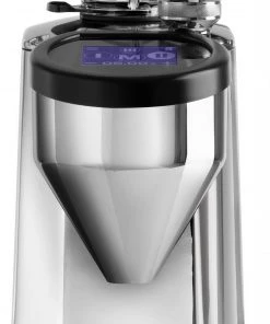 Rocket Super Fausto Espresso Grinder - Chrome