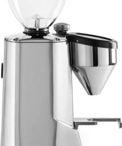 Rocket Super Fausto Espresso Grinder - Chrome