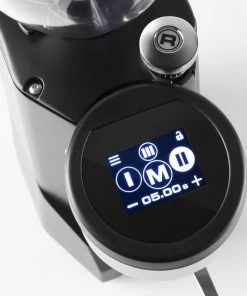 Rocket Espresso Macinatore Fausto 2.1 Grinder - Black Tea