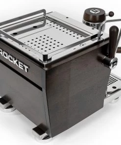 Rocket R Nine One (R9) Espresso Machine - Limited Edition Tea