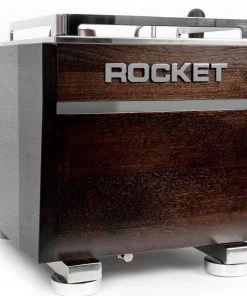 Rocket R Nine One (R9) Espresso Machine - Limited Edition Tea