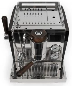 Rocket R Nine One (R9) Espresso Machine - Limited Edition Tea