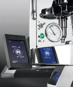 Rocket R Cinquantotto Espresso Machine (R58 2020 Version)