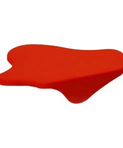 Cafelat Splat Tamping Mat - Red