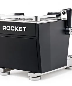 Rocket R Nine One (R9) Espresso Machine - Black Tea