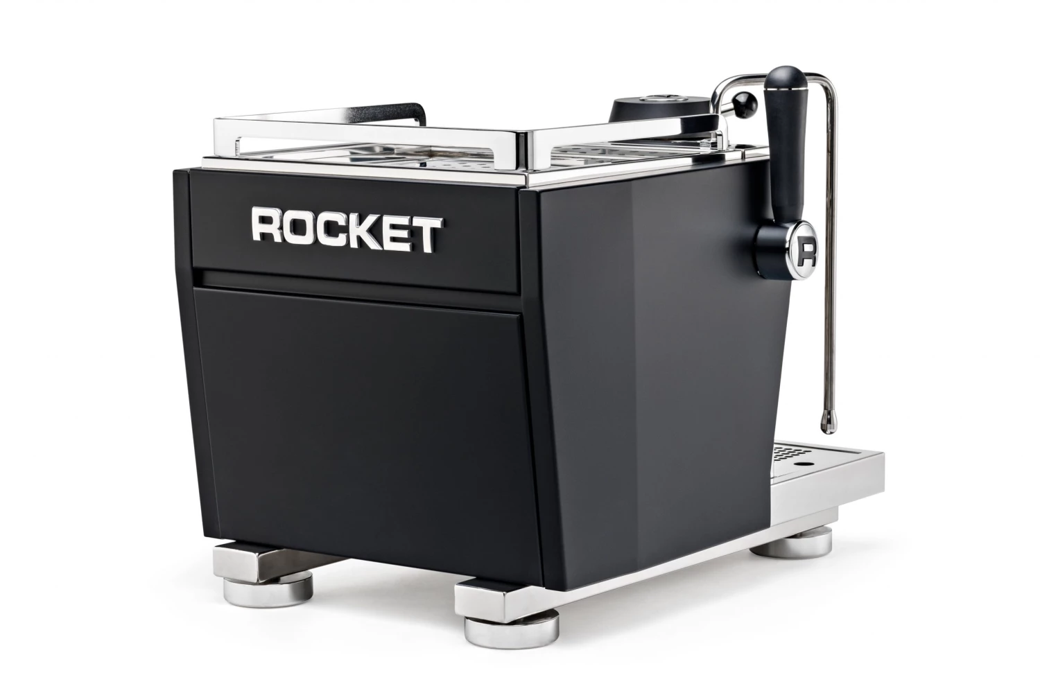 Rocket R Nine One (R9) Espresso Machine - Black Tea