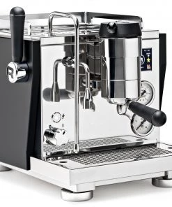 Rocket R Nine One (R9) Espresso Machine - Black Tea