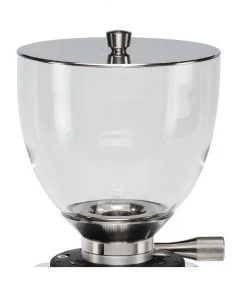 ECM Glass Hopper For S64 & V-Titan Grinders Tea