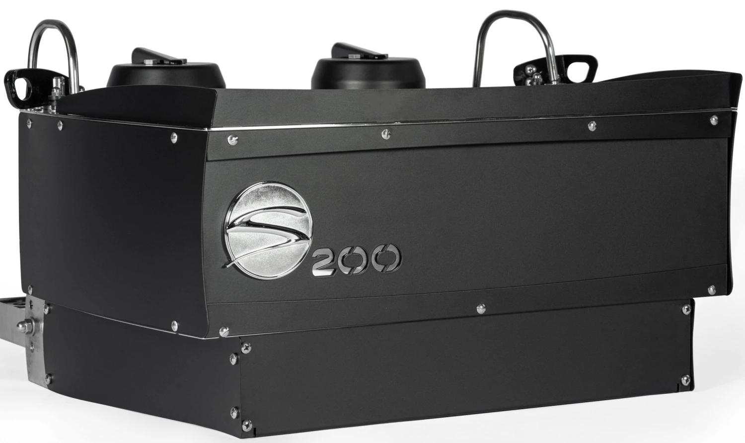 Synesso S200 - 2 Group - Black