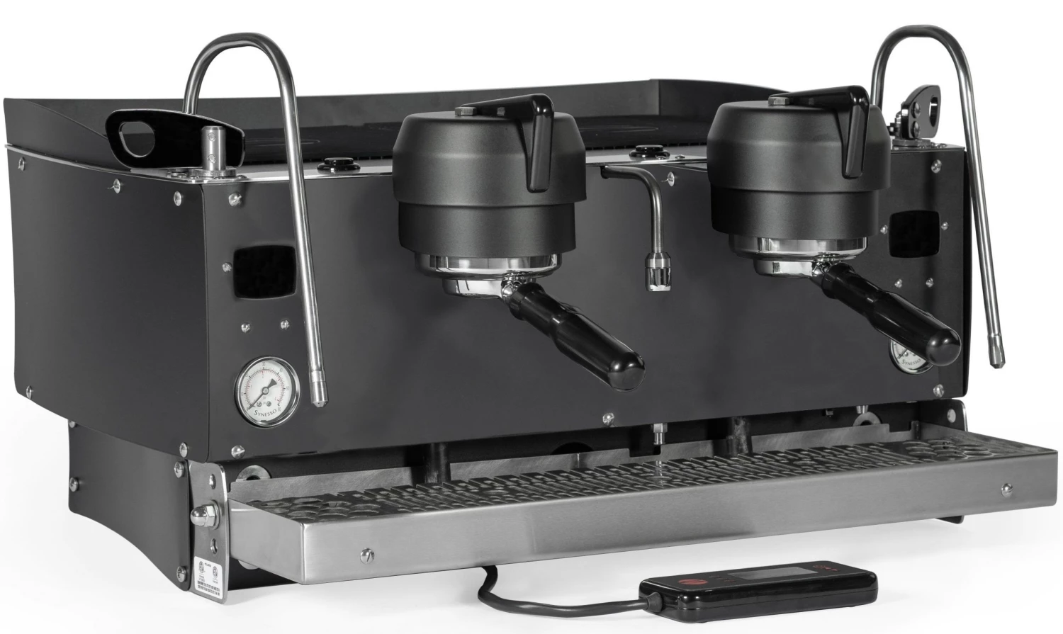Synesso S200 - 2 Group - Black
