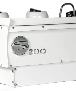 Synesso S200 - 2 Group - White