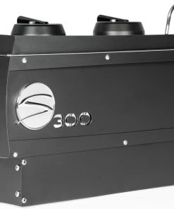 Synesso S300 - 3 Group - Black