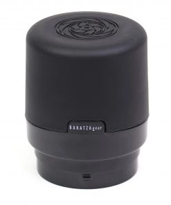 Tea Baratza Single Dose Hopper - Black