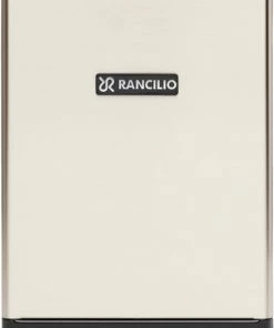Tea Rancilio Silvia M V6 - White