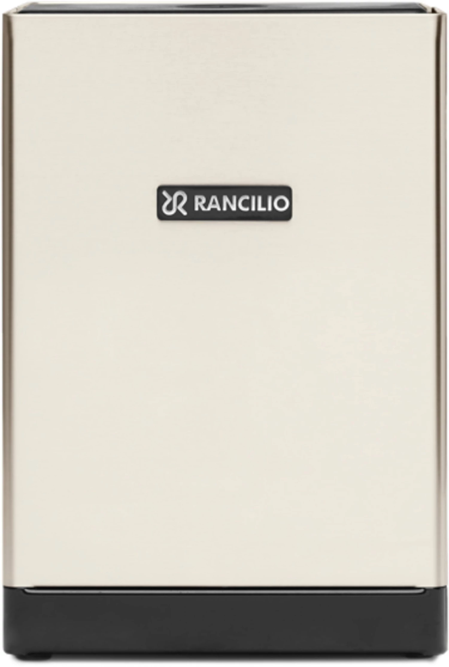 Tea Rancilio Silvia M V6 - White