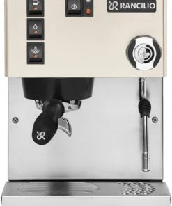 Tea Rancilio Silvia M V6 - White