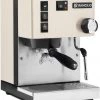 Tea Rancilio Silvia M V6 - White