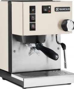 Tea Rancilio Silvia M V6 - White