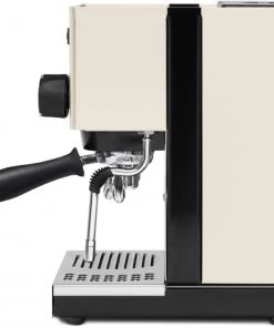 Tea Rancilio Silvia M V6 - White