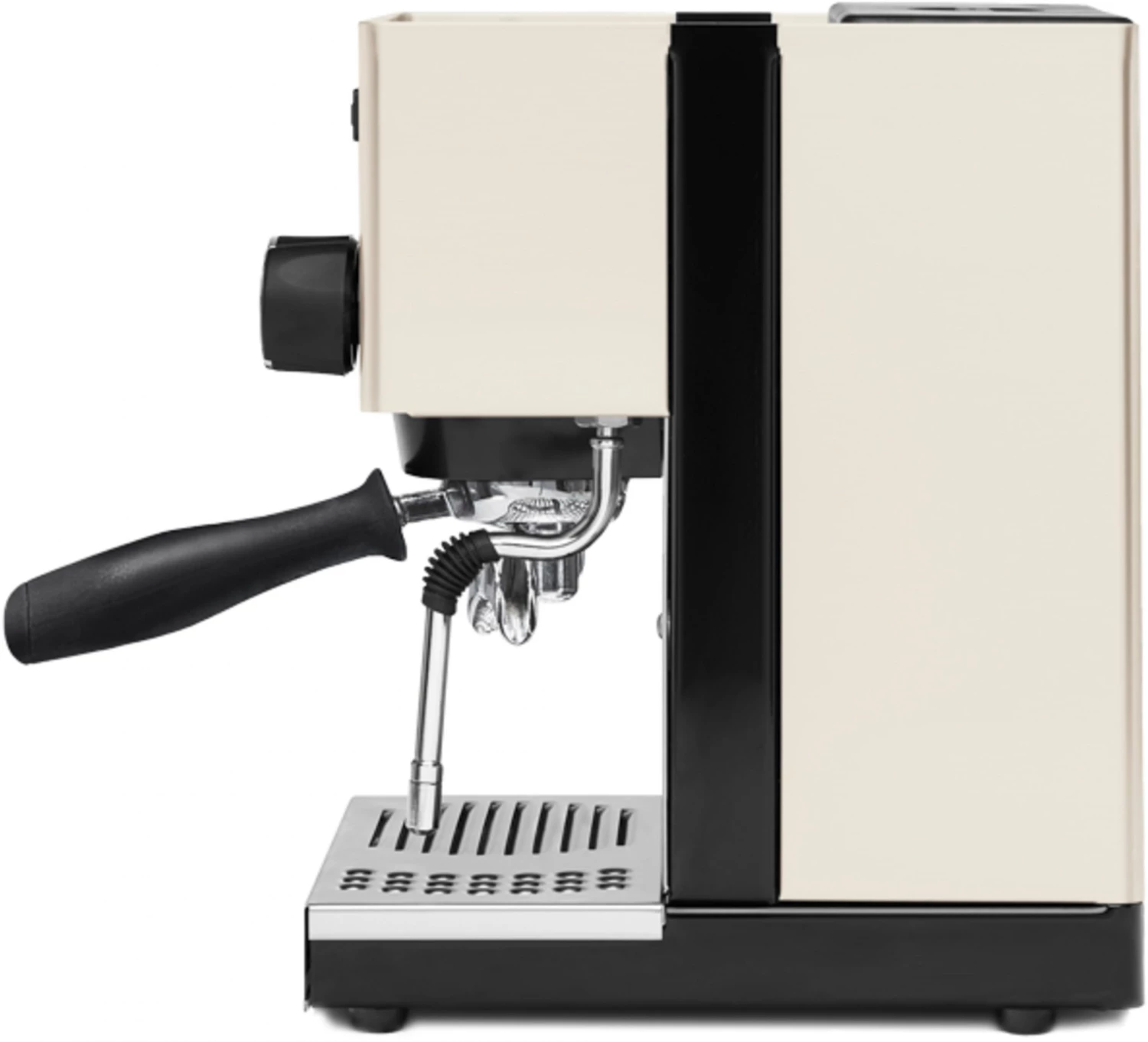 Tea Rancilio Silvia M V6 - White